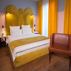 G.Vino Boutique Hotel